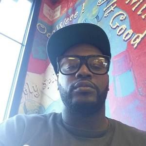 Meet your Posher, Garius